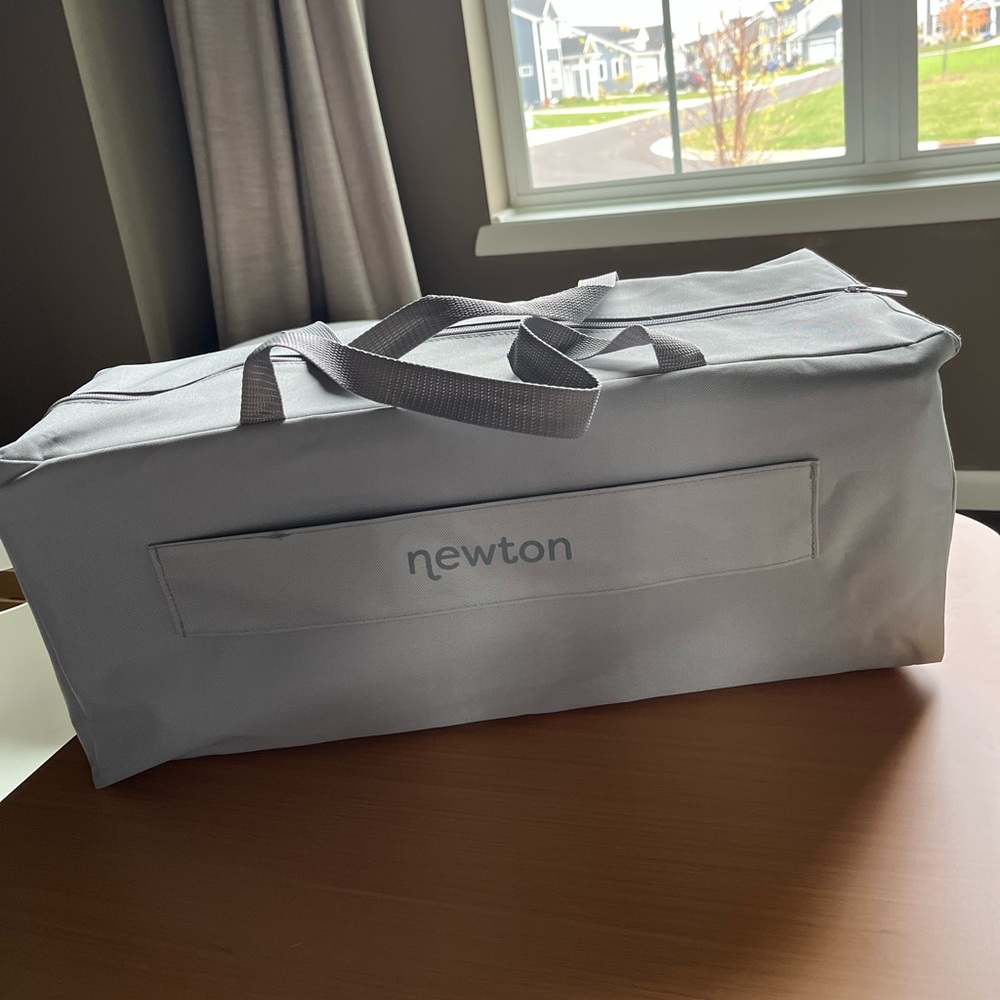 Newton Bassinet Insert for Play Yard